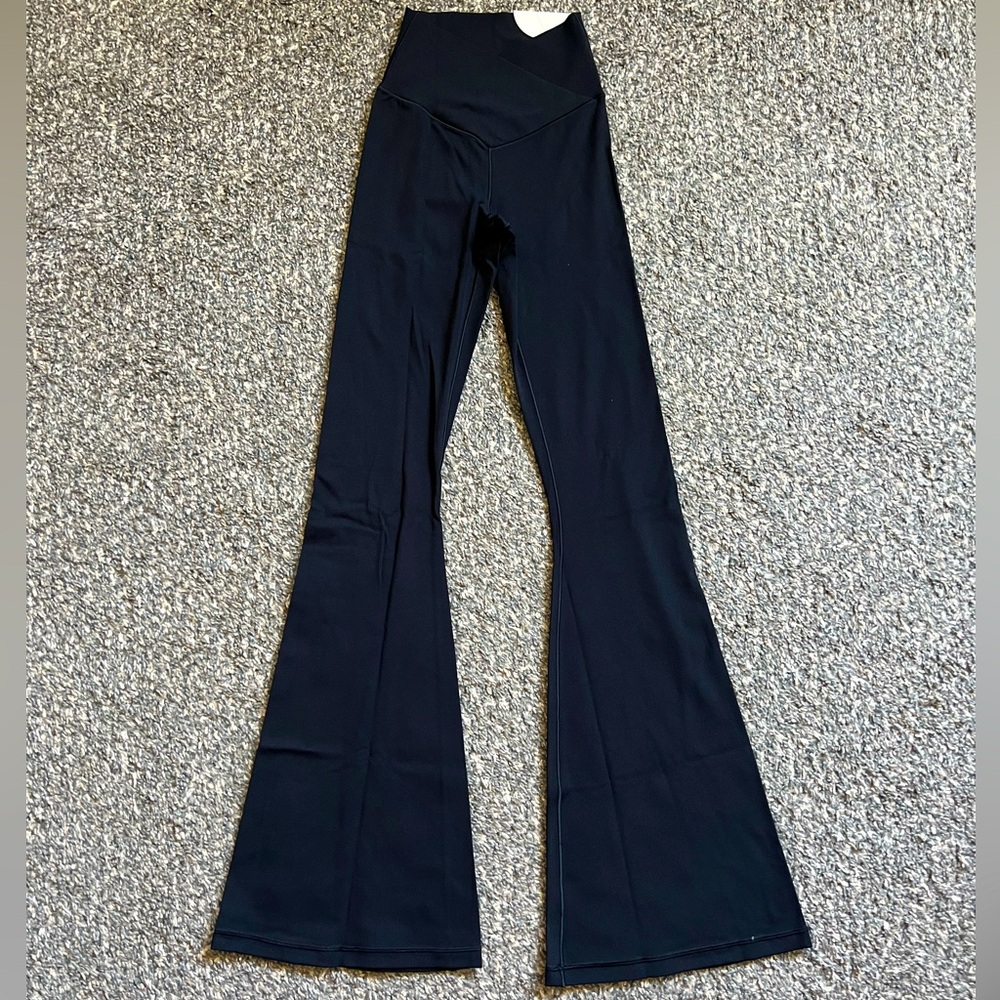 NWT Aerie Offline XS Flare Leggings